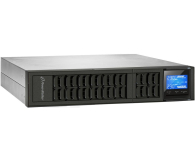 POWERWALKER On-Line 2000VA 4X IEC OUT, USB/RS-232, LCD, RACK19''/tower VFI 2000 CRM LCD - 253723 - zdjęcie 6